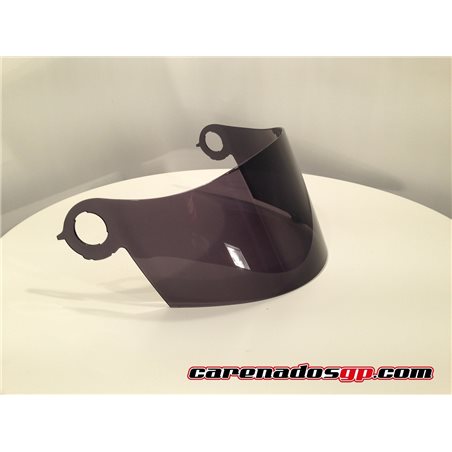 SUOMY EXTREME - EXCEL - SPEC 1R - APEX AHUMADO OSCURO SUOMY EXTREME - EXCEL - SPEC 1R - APEX AHUMADO OSCURO